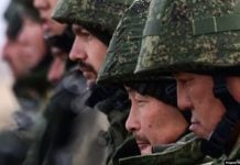 Moscow Distances Itself From Repeat of ‘Afghan Syndrome’ Among Veterans of War in Ukraine