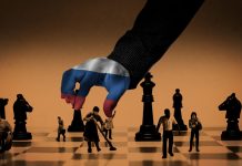 Putin’s Pawns