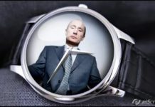 Що не так із «переговорним» годинником Кремля: дайджест пропаганди за 22-23 листопада 2023 року