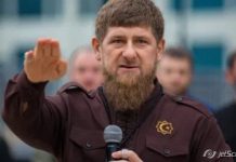 Чи готовий Кадиров стати «русским»: дайджест пропаганди за 27-28 листопада 2023 року
