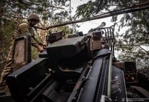 Pociski ze zubożonym uranem to nie broń masowego rażenia