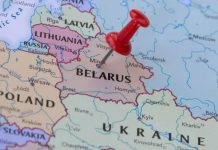 Na Białorusi wywierają presję na rodziców, których dzieci uczą się w Polsce