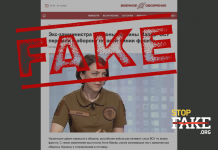 Манипуляция: ВСУ перешли в оборону по всей линии фронта — экс-замминистра обороны Украины Маляр