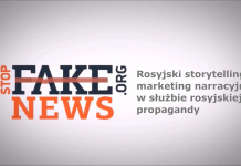 Rosyjski storytelling – marketing narracyjny w służbie rosyjskiej propagandy