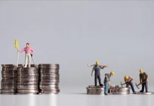 Фейк помощника Путина: в России имущественное неравенство снижается, в Европе — растет