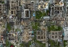 Фейк «Вестей недели»: ковровые бомбардировки — «почерк» исключительно западных демократий