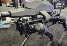 Фейк кремлевских СМИ: Залужный предложил Зеленскому заменить солдат роботами