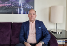 Presidente del CMU: La influencia de los ucranianos en América del Sur está creciendo