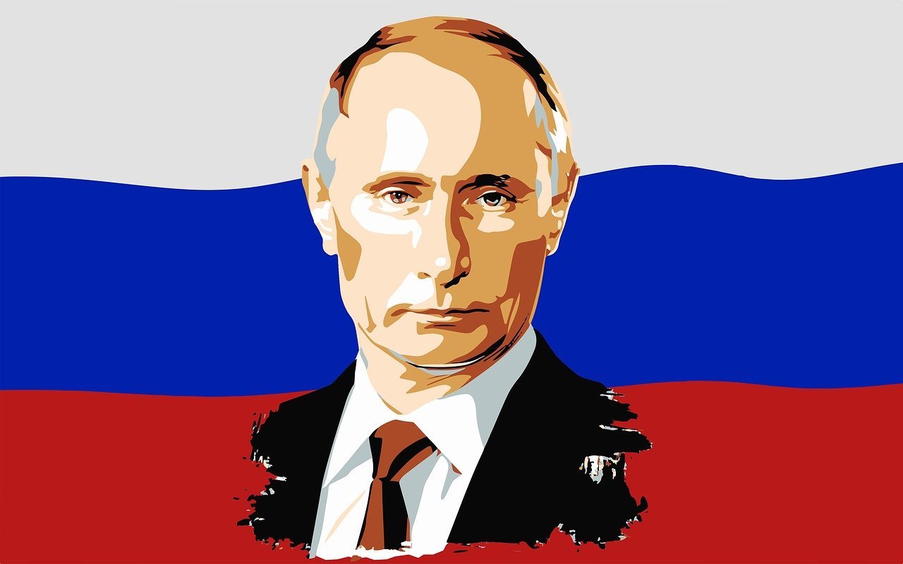 Putin przyglądał się z oddali i mógł zacierać ręce, czyli dezinformacja elekcyjna