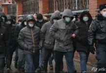 Росія вербує найманців у прикордонному порядку: дайджест пропаганди за 6-7 грудня 2023 року