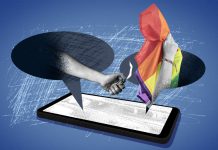 Decoding FIMI targeting LGBTIQ+ people