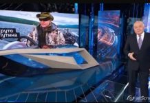 «Россией сегодня» може стати весь світ завтра: дайджест пропаганди за 8-10 грудня 2023 року