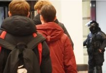 Bandit Romance Brings Discord for Putin’s Sidekicks