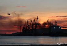 Демілітаризація Чорноморського флоту йде повним ходом: дайджест пропаганди за 26 грудня 2023 року