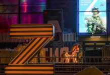 «Как же мы продолжаем буйно цвести!» Крымские власти гордятся Россией и говорят о «грандиозных успехах»