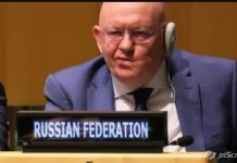 Небензею у сталінські часи вже б займалося ВЧК-ОГПУ: дайджест пропаганди за 29 грудня 2023 року-1 січня 2024