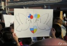 Negociaciones de paz al estilo de Moscú: ¿qué implica realmente el plan del Kremlin?