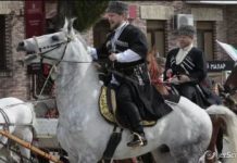 Навіщо Кадиров міняє коней на людей: дайджест пропаганди за 5-7 січня 2024 року