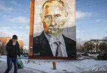 Чи потеплішають путінські «підмосковні вечори»: дайджест пропаганди за 8 січня 2024 року