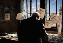 Groundhog Day of Evil