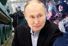 Kremlin Creates Illusion of Imaginary Victories While Unable to Solve Real Problems (Part One)