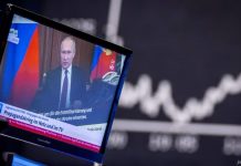 Kremlin Creates Illusion of Imaginary Victories While Unable to Solve Real Problems (Part Two)