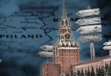 All roads lead to Poland