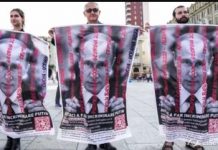 «Визволителів Маріуполя» погнали італійським «чоботом»: дайджест пропаганди за 25 січня 2024 року