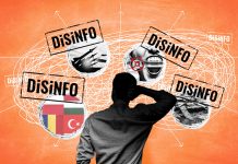 The Kremlin’s upside-down world in 2024