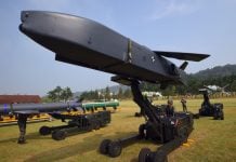 Фейк кремлевских СМИ: Бундестаг проголосовал против передачи Украине крылатых ракет Taurus