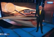 Фейк Дмитрия Киселева: Зеленский заявил о претензиях на несколько регионов России