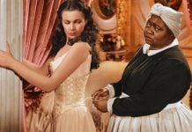 Фейк Дмитрия Киселева: в США запретили за неполиткорректность фильм «Унесенные ветром»