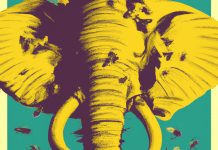 How Ukraine fights Russian disinformation: Beehive vs mammoth