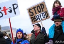 Як Німеччина бореться з власною «альтернативою»: дайджест пропаганди за 2-4 лютого 2024 року