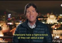 Навіщо Карлсону надали дах у Москві: дайджест пропаганди за 7 лютого 2024 року