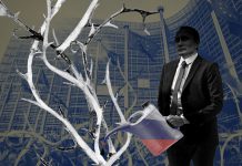 Moscow’s Many Stories About EU Support To Ukraine