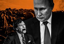 What He Said and What it Really Means – Vol. 5: “Interview/ history lecture”