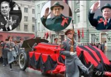 Червону площу чекає нова «гонка на лафетах»: дайджест пропаганди за 13 лютого 2024 року