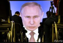 Llamar dictador a un dictador: ¿por qué el mundo no debería reconocer las ‘elecciones’ presidenciales de Rusia?