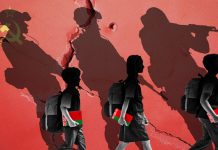 Belarus: Militarisation of Minors