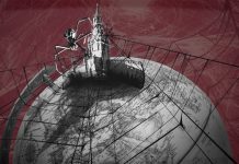 The Kremlin’s Global Spinnings