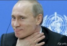 Вкрадене в Україні вже стає росіянам поперек горла: дайджест пропаганди за 19 лютого 2024 року