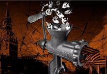 Thirteen Myths About Russia’s War Against Ukraine Exposed