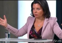 «Маленькая победоносная» брехня довела Симоньян до великого потрясіння: дайджест пропаганди за 26 лютого 2024 року