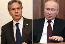 Кремлевские СМИ пересказывают статью из турецкой газеты о том, как «Путин подловил Блинкена». Но ее автор просто запутался в истории