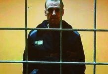 Загадочный тромб, исчезновение тела и убийство агентами Запада. Как российское государство и пропаганда лгали о смерти Навального