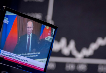 Enfrentar la desinformación rusa desde la academia