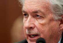 Poner fin a la ayuda militar para Ucrania sería un error de proporciones históricas, advierte director de la CIA