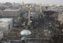 El legado del Euromaidán, una década de desafíos y dignidad