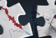 Jointly Inflating a Disinformation Bubble – The Transnistrian Region and International Media